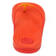NATIVE SHOES Unisex Paolo Wanderfoam Fire Red/Torch Red/Torch Pylon Ombre Sandals