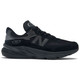 NEW BALANCE Unisex Made in USA 990v6 Black Lifestyle Shoes