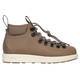 Barista Brown/Bone White