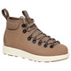 Barista Brown/Bone White