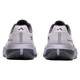 White/Violet