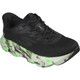 SKECHERS Women Skx Aero Burst-Si BKGR Slip-Ins
