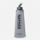 NATHAN SPORTS Quick Start 3.0 4L Soft Flask Black/Reflective Silver OSFM Hydration Pack (NS30930-00010-OSFM)