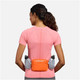 NATHAN SPORTS Trail Mix Plus 3.0 Orange Blaze/Reflective Silver Insulated Hydration Belt (NS30510-30217-OSFM)