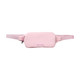 NATHAN SPORTS Marathon 3.0 Light Pink/Fuchsia Waist Pack (NS30870-20302-OSFM)