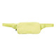 NATHAN SPORTS Marathon 3.0 Light Lime/Finish Lime Waist Pack (NS30870-50245-OSFM)