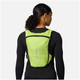 NATHAN SPORTS Hypernight Quick Start 3.0 4L Hi Vis Yellow/Hex Print Hydration Pack (NS30910-40072-OSFM)