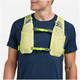 NATHAN SPORTS Quick Start 3.0 4L Soft Flask Light Lime/Finish Lime Hydration Pack (NS30930-50245-OSFM)
