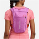NATHAN SPORTS Quick Start 3.0 4L Fuchsia/Orange Blaze Hydration Pack (NS30770-20296-OSFM)