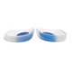 AETREX Silicone Heel Cradles Posted (50760)