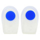 AETREX Silicone Heel Cups (50770)