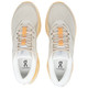 ON FOOTWEAR Men's Cloudrunner 3 Grain/Saffron Running Shoes