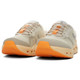ON FOOTWEAR Men's Cloudrunner 3 Grain/Saffron Running Shoes