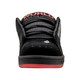 Black/White/Red