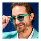 GOODR OG Dinner Mint Debauchery Sunglasses (G00346-OG-01)