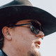 BEX Dusk Matte Black/Gray Sunglasses (S144BKGY)