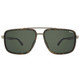 BEX Dusk Bronze/Forest Sunglasses (S144BZFR)