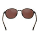 BEX Sable Matte Black/Brown Sunglasses (S146BKBR)