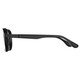 BEX Sable Matte Black/Gray Sunglasses (S146BKGY)