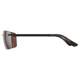 BEX Legolas Black/Brown/Silver OTG Sunglasses (S157BBS)