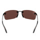BEX Legolas Black/Brown/Silver OTG Sunglasses (S157BBS)