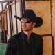 BEX Jaxyn X Black/Brown/Silver OTG Sunglasses (S164BBS)