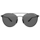 BEX Demi Black/Gray OTG Sunglasses (S168BG)