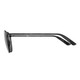 BEX Demi Black/Gray OTG Sunglasses (S168BG)