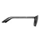 BEX Demi Black/Gray OTG Sunglasses (S168BG)