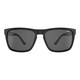 BEX Jaebyrd Black/Gray Sunglasses (S9BG)