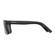 BEX Jaebyrd Black/Gray Sunglasses (S9BG)