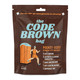 BUTT NAPKINS The Code Brown Bag (CODE-BROWN)
