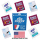 BUTT NAPKINS The Pre-Check Pack (PRE-CHECK)