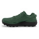 Dark Green/Charcoal