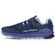 ALTRA Women's Lone Peak 9 Waterproof Low Dark Blue Running Shoes