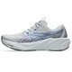 Piedmont Grey/Neon Blue