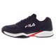 Navy/Red/White