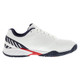 White/Navy/Red