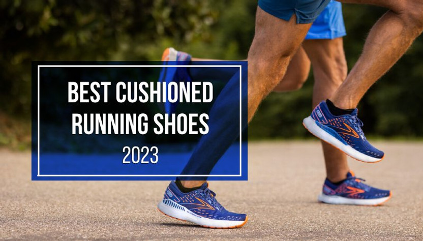 Best Cushioned Running Shoes to Look Out For in 2023 - Run United