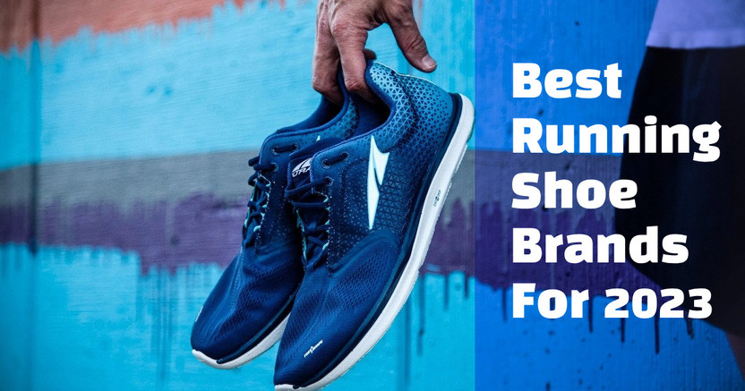 How Should Running Shoes Fit? A Guide To Finding The Ideal Shoe