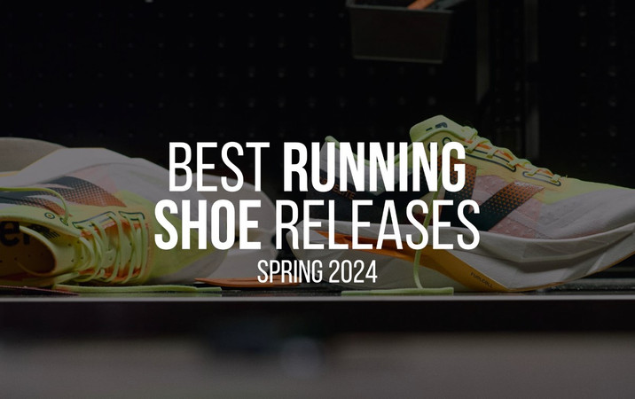 10 Best Running Shoes of 2024