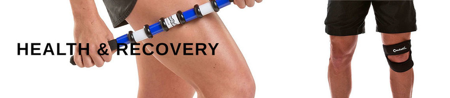 Health & Recovery Health & Recovery