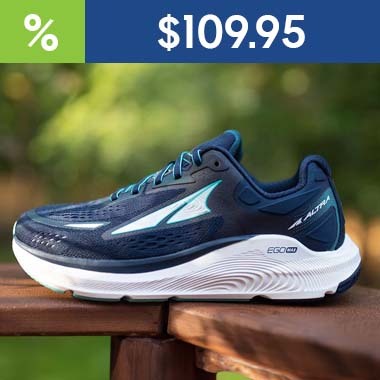 ALTRA Paradigm 6  Only $109.95