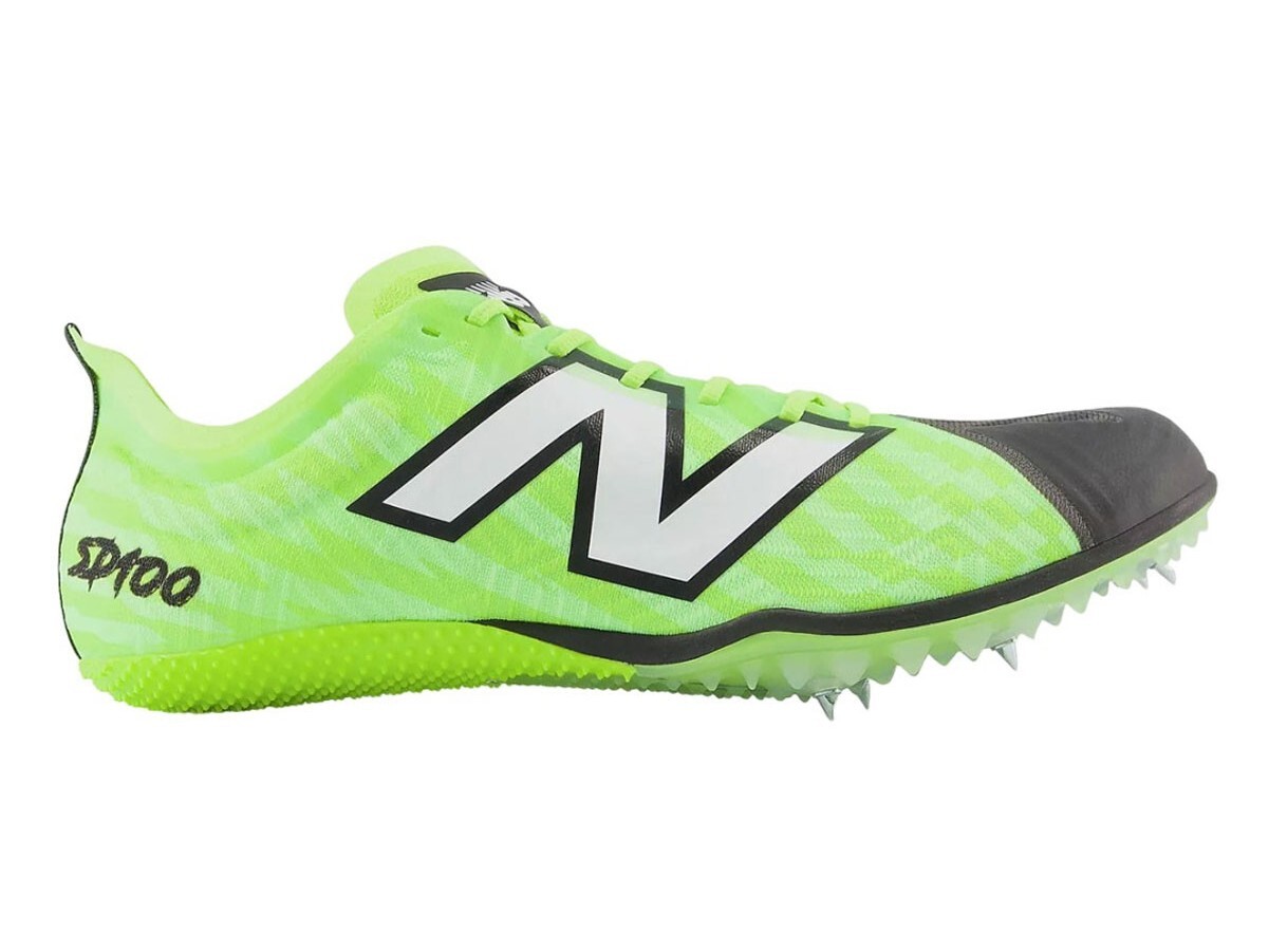 NEW BALANCE Men's FuelCell SD100 V5 Running Shoes