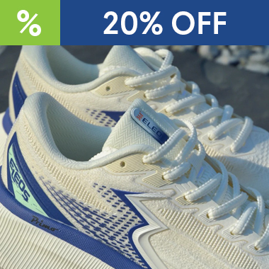 361 DEGREES Eleos Running Shoes with 20% OFF — Find Your Perfect Fit