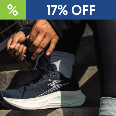 361 DEGREES Phoenix Running Shoes with 17% OFF — Find Your Perfect Fit