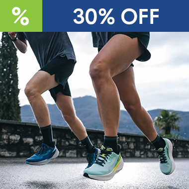 Black Friday & Cyber Monday Offer: Enjoy 30% OFF ALTRA Lone Peak 9 / Escalante 4 / Experience Form