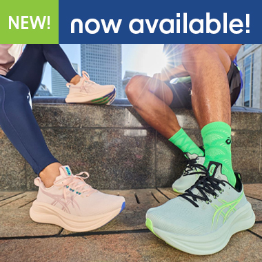 Experience ASICS  Gel-Nimbus 28 Running Shoes - Fresh drop!