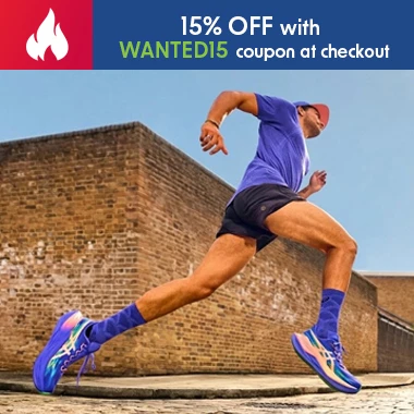 ASICS Most-Wanted Styles: Superblast 3 & Gel-Kayano 32 Platinum — new release 15% OFF with code WANTED15 at checkout
