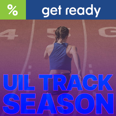 Get Ready for Track Season: explore our huge athletic shoes stock